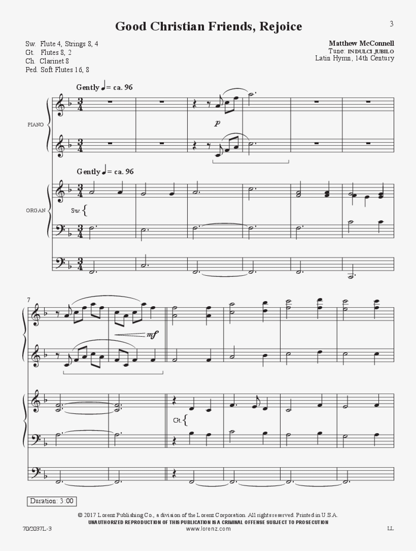 The Snow Lay On The Ground Thumbnail - Song Of The Birds Casals, transparent png #3133829