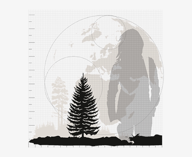 Jagmastare1 - Forest Scientist, transparent png #3133851