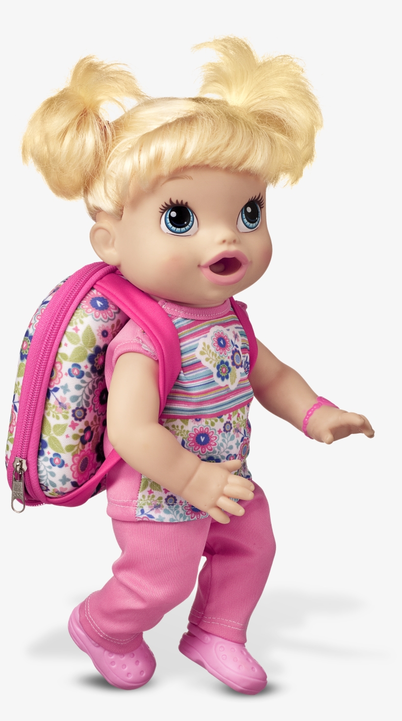 Baby Doll Png, transparent png #3133852