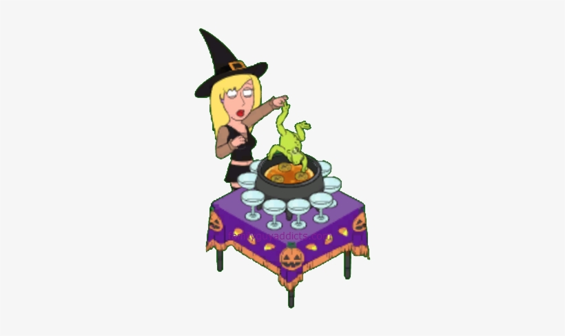 Sexy Witch Connie - Liquor, transparent png #3133876