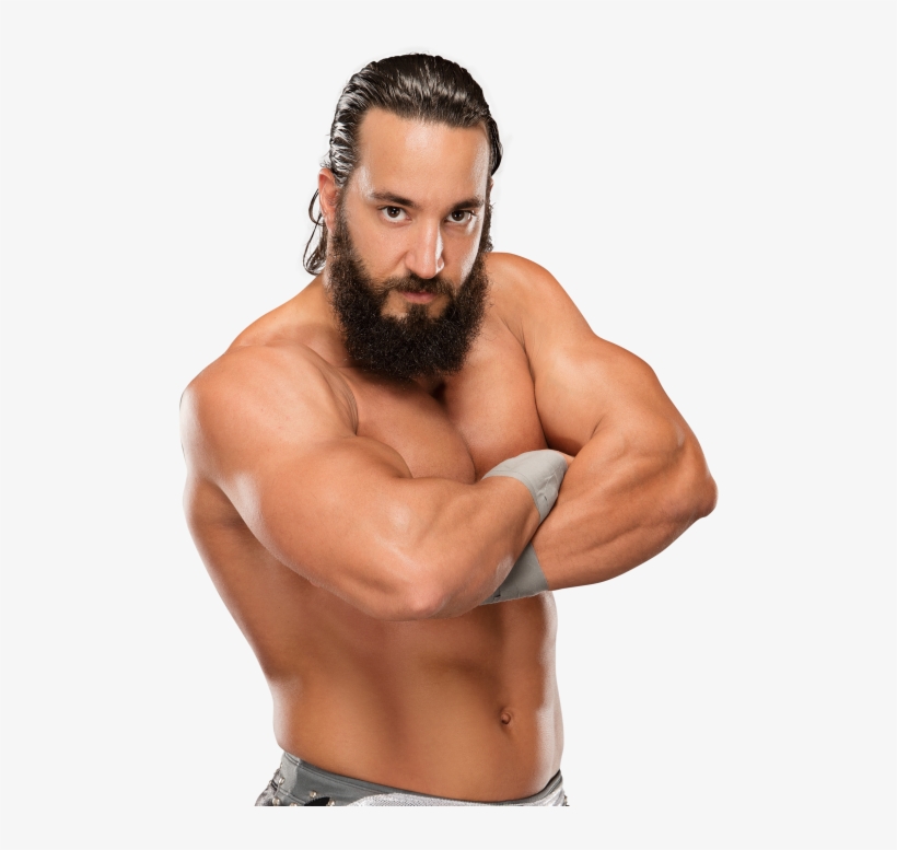 Tony Nese Pro - Tony Nese Wwe 2016, transparent png #3133920