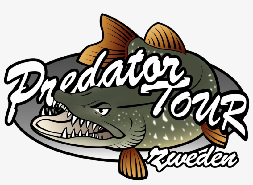 Predator Fishing, transparent png #3133997