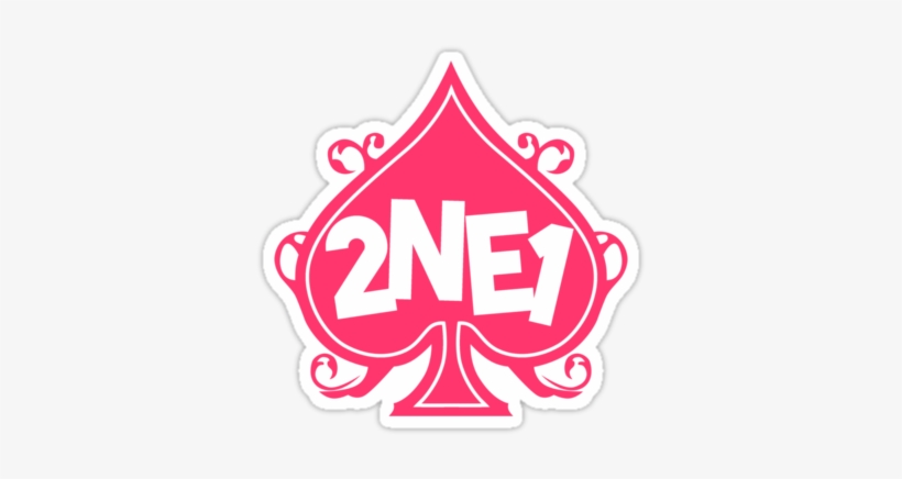 Kpop Logos, Pop Idol, Search, Korean Stickers, Cl 2ne1, - Black Jack Logo, transparent png #3134256