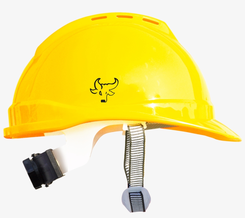 Safety Helmet, Pitbull Safety Products, Hard Hat, Cool - Safety Helmets, transparent png #3134260