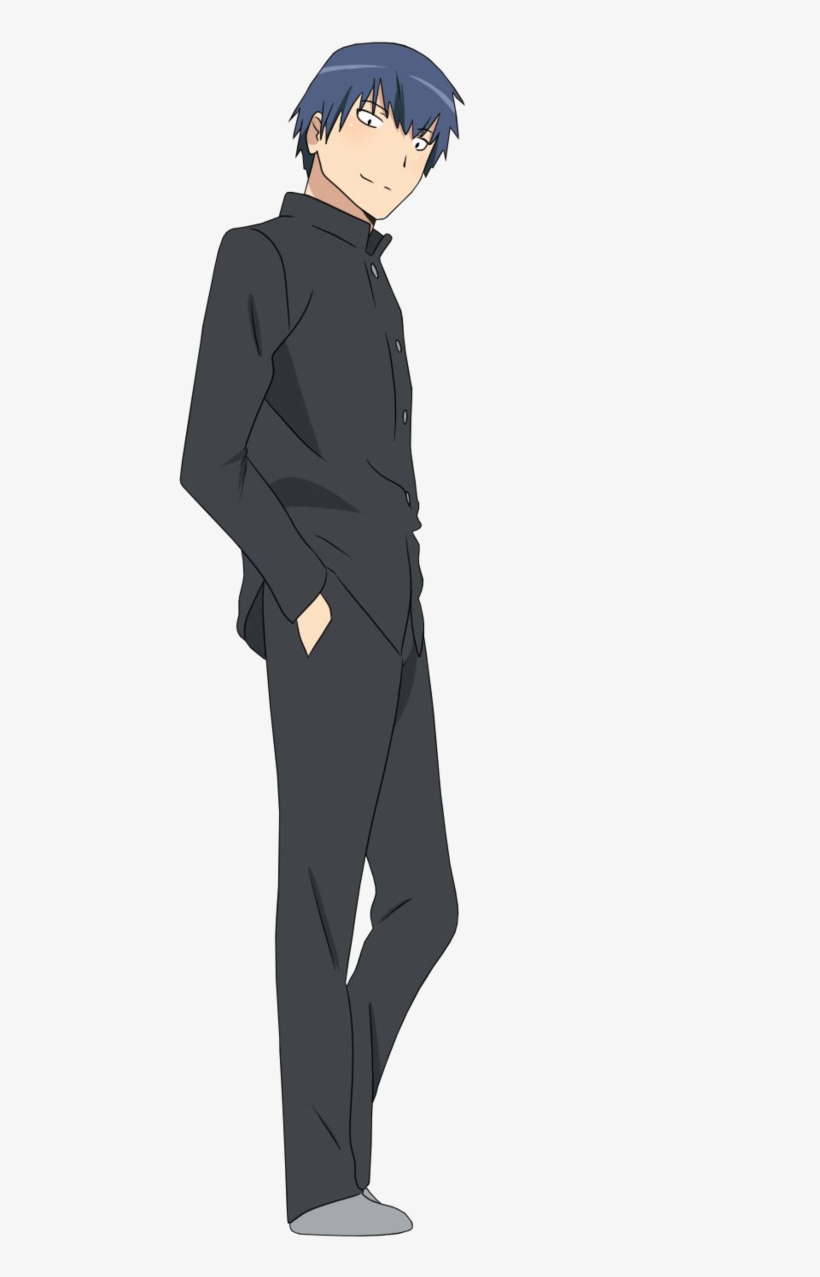 2 De Junio De - Anime, transparent png #3134500