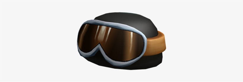 Snowboarder - Roblox Base War Helmet, transparent png #3134504