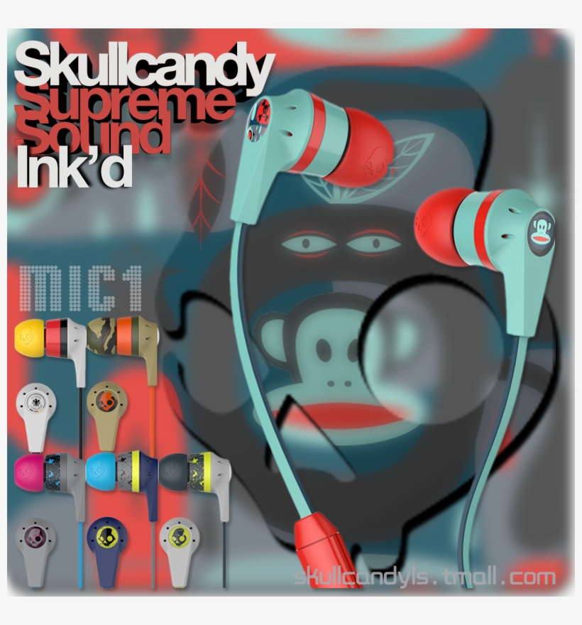 Get Quotations - Skullcandy, transparent png #3134552
