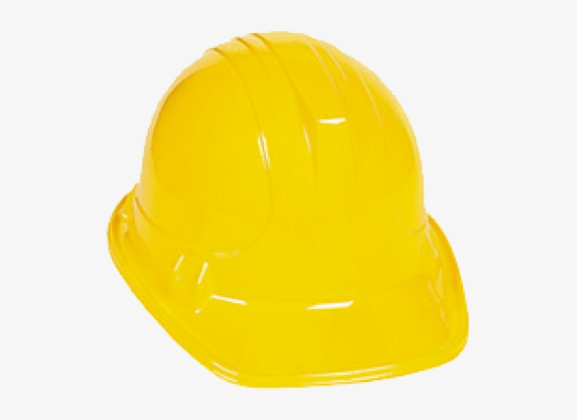 Construction Hats - Hard Hat, transparent png #3134663