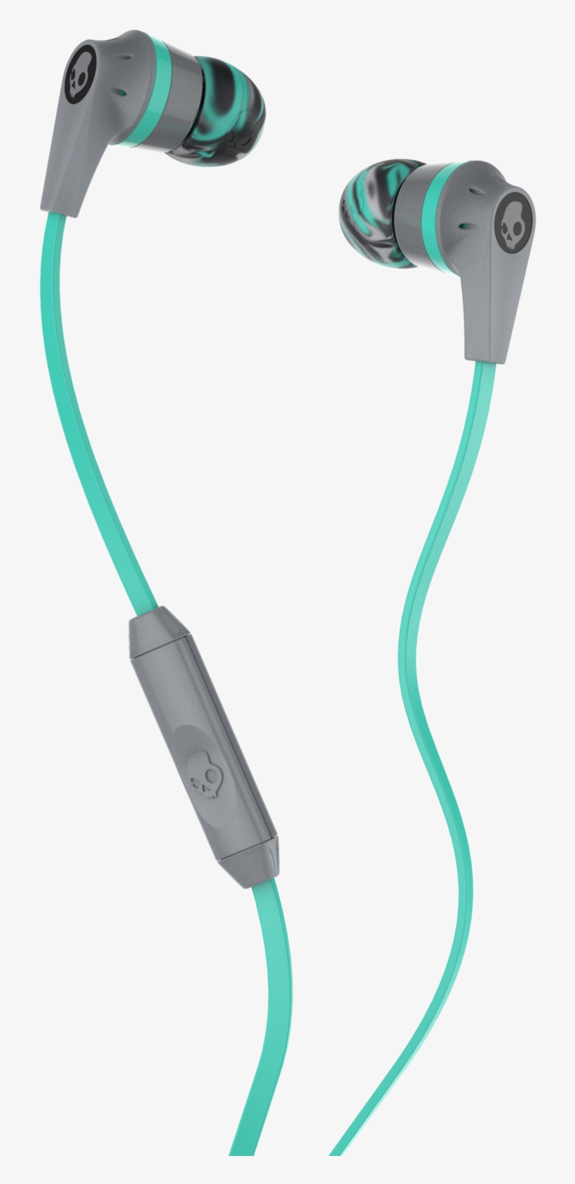 Product View Press Enter To Zoom In And Out - Skullcandy Ink D 2 Gray Mint, transparent png #3134665
