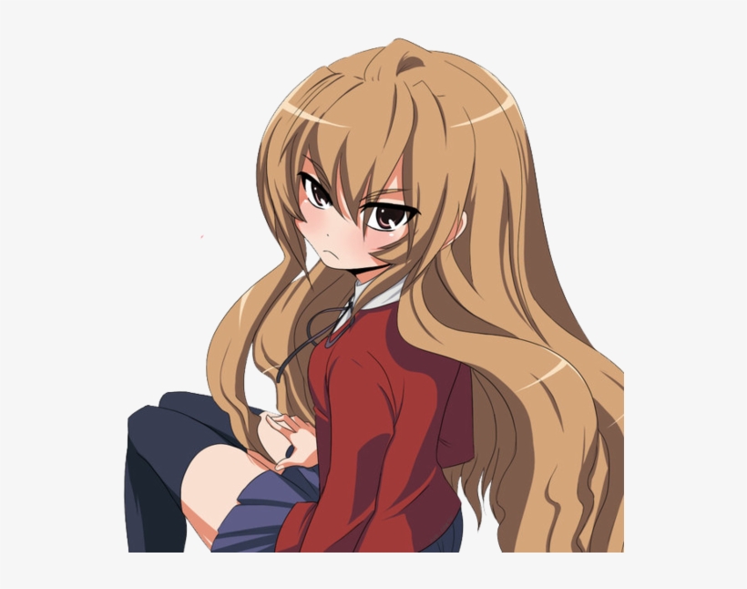 Related Wallpapers - Aisaka Taiga, transparent png #3134739