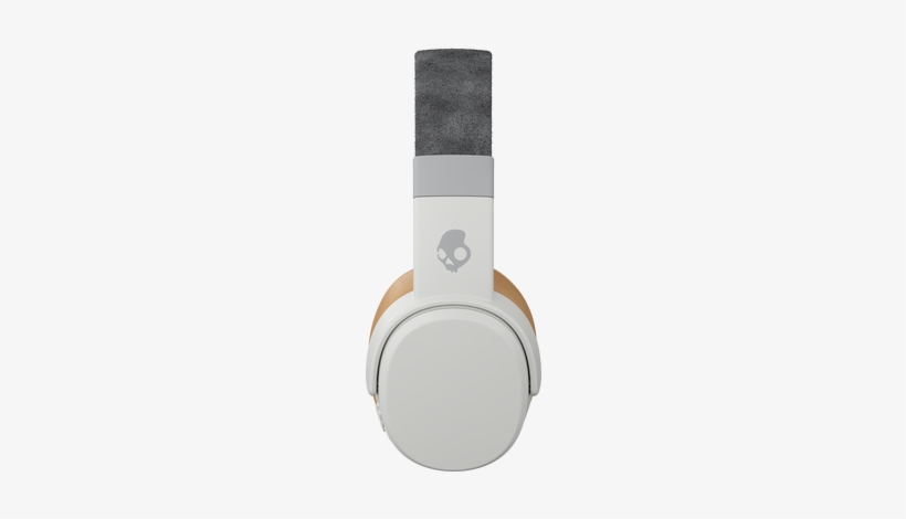 Product View Press Enter To Zoom In And Out - Skullcandy Crusher Bluetooth Wireless Over-ear Headphones, transparent png #3134743