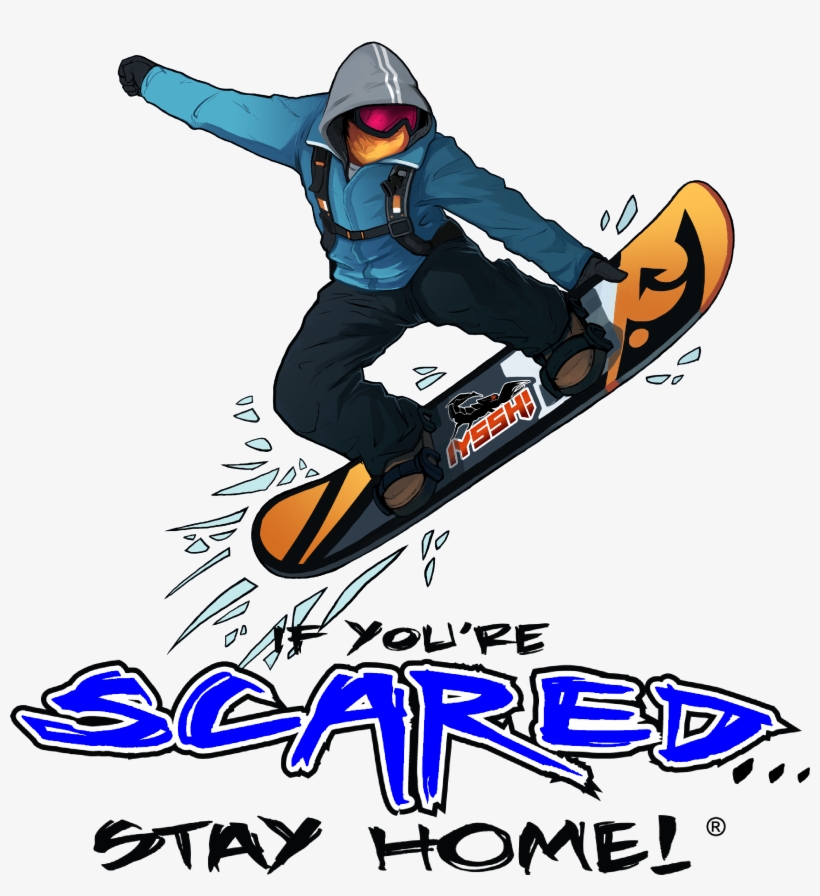 Snowboard, transparent png #3134768