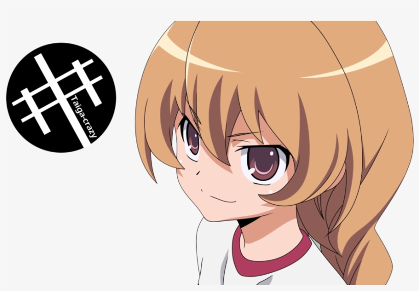 Png - Toradora Taiga, transparent png #3134769