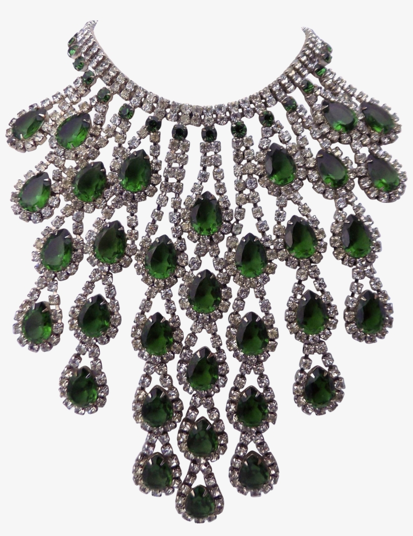 1l - Necklace, transparent png #3134887