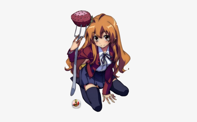 Taiga Aisaka Irl {in Real Life} Real Life, Palm, Dragons, - Book, transparent png #3134927