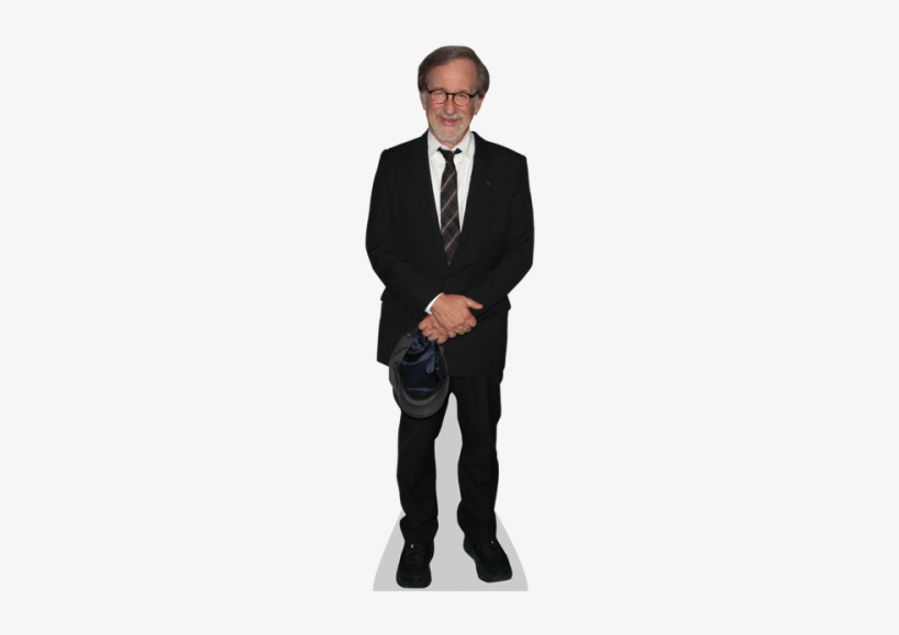Steven Spielberg - Tracksuit, transparent png #3135024