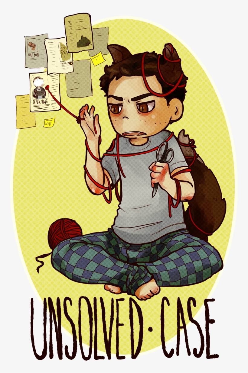 Teen Wolf, transparent png #3135027