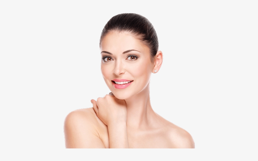 Maddy's Model - Mole Removal Pen, Portable Usb Charging Freckles Dark, transparent png #3135116