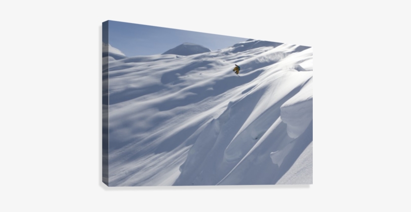 Professional Snowboarder, Frederik Kalbermatten, Heli - Supplier Generic Professional Snowboarder Frederik, transparent png #3135229