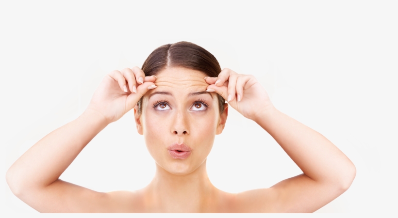 Overview Of Botox/dysport - Botox Png, transparent png #3135288