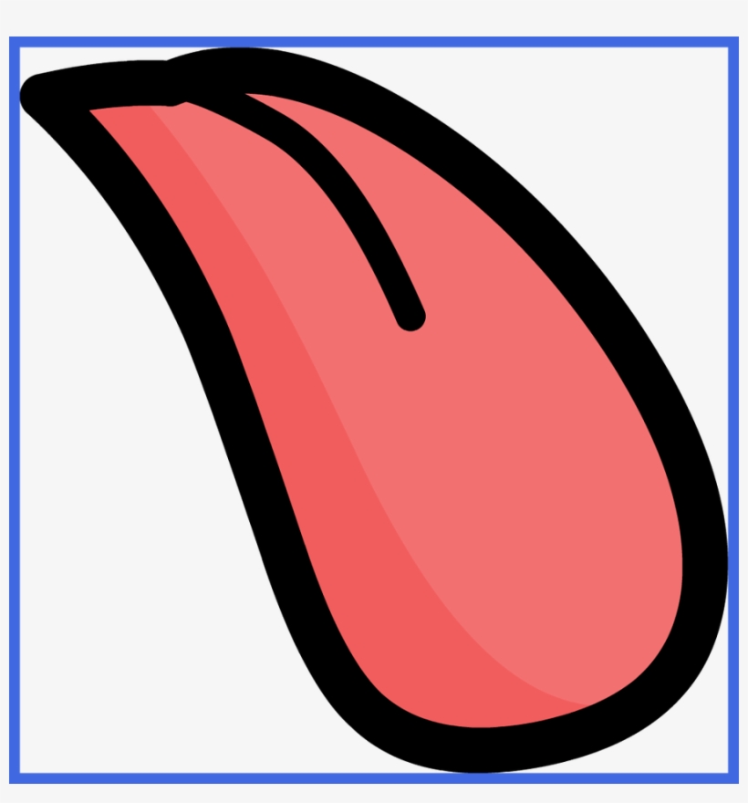 Appealing Image Result For Long Tongue Clip Art Shelter - Clip Art, transparent png #3135377