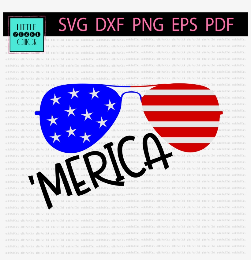 'merica - Beach Hair Don T Care Svg Free, transparent png #3135590