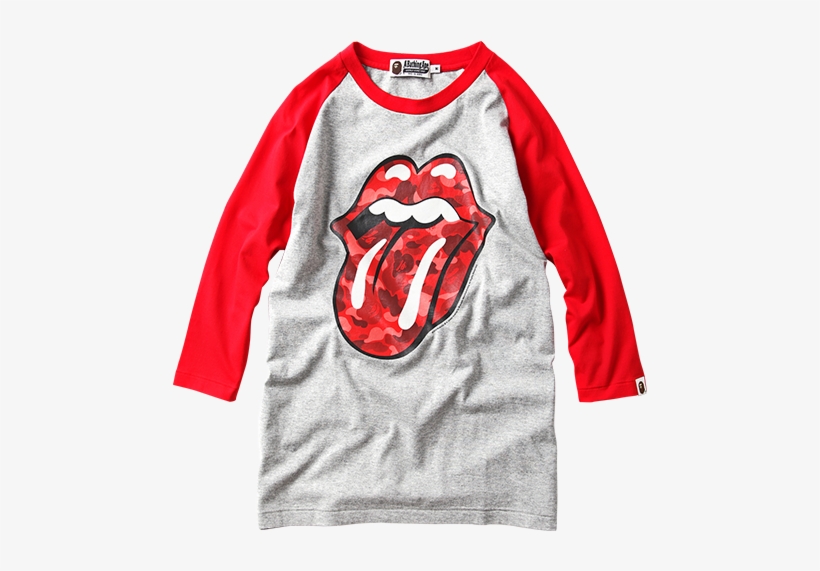 Source - Highsnob - Ape The Rolling Stones, transparent png #3135597