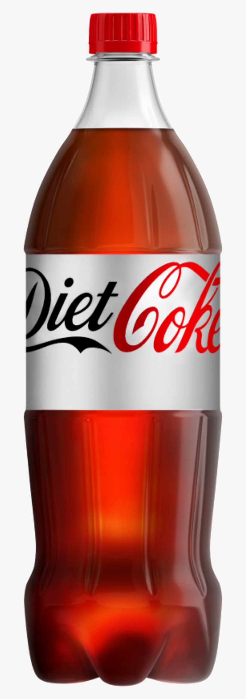 Latest Offers - Coca Cola Zero 1.25, transparent png #3135677