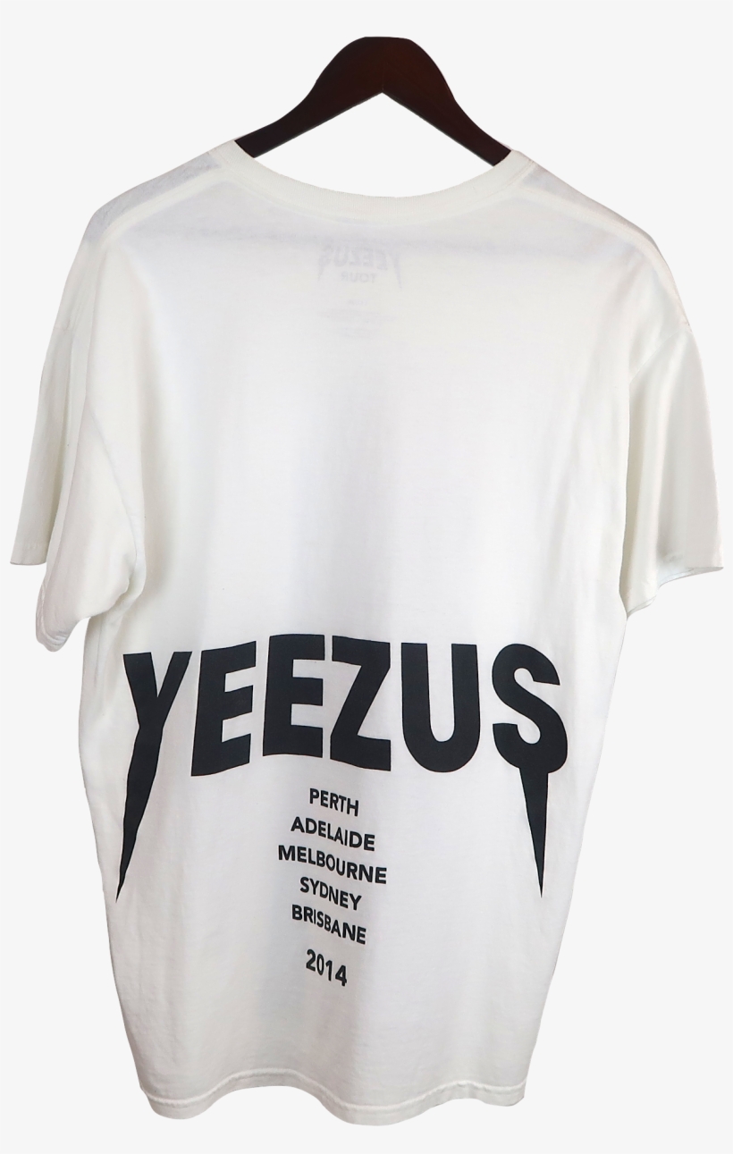 Yeezus, transparent png #3135702