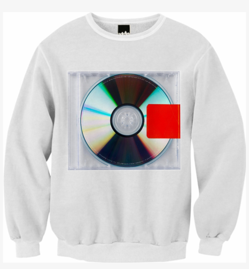 By Ghetto-gospel - Kanye West Yeezus, transparent png #3135734