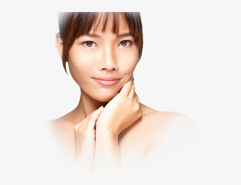 Image Of Model - Seabuckthorn Products, transparent png #3135766