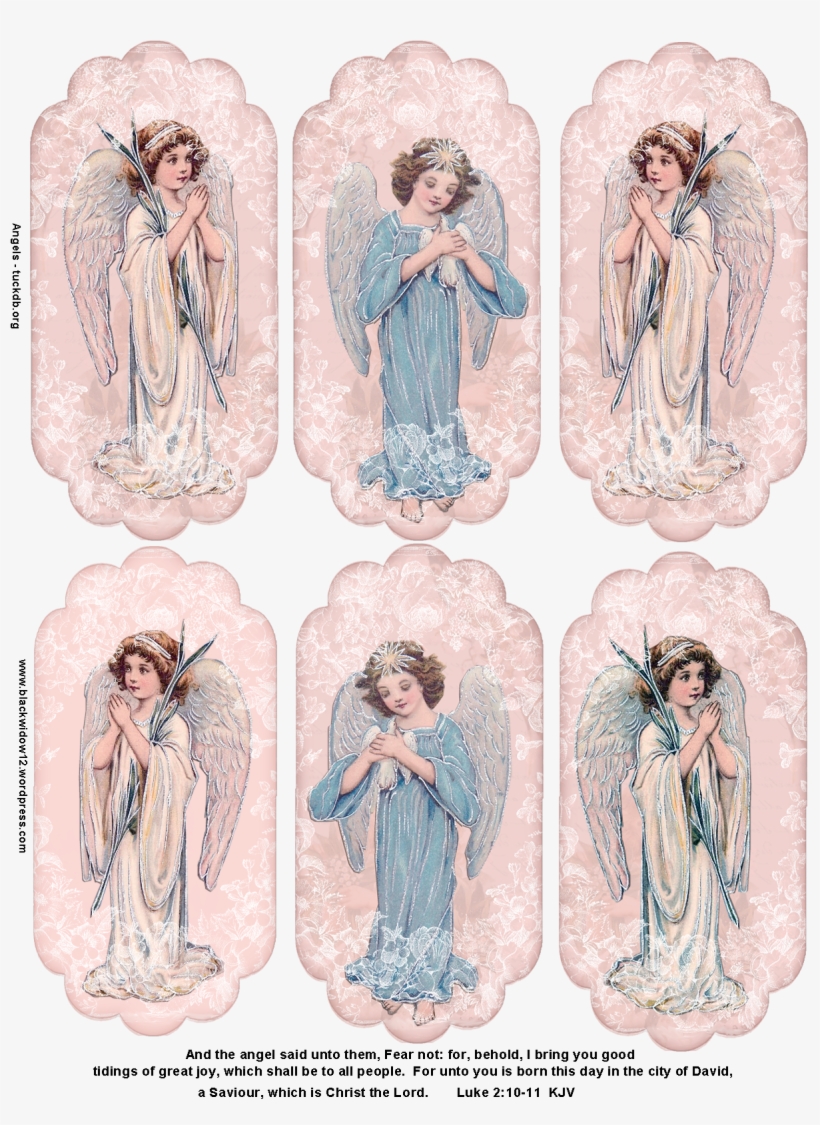 Christmas Angels 20152 - Christmas Day, transparent png #3135818