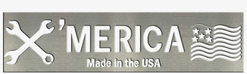 Metal Signs & Your Designs - California, transparent png #3135908