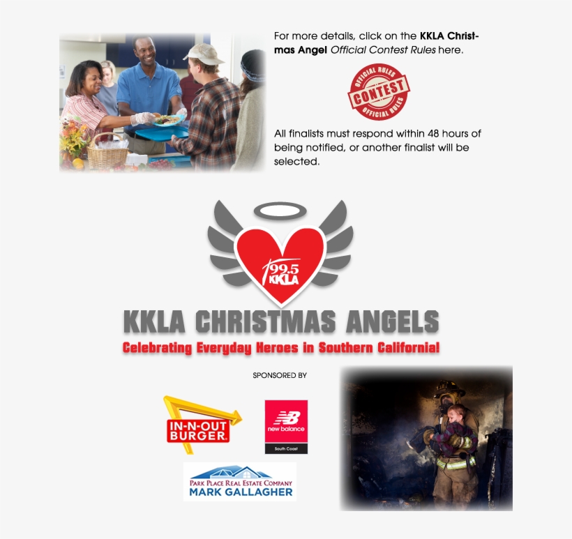 Kkla Christmas Angels - Ministry Of Peace And Justice, transparent png #3135990