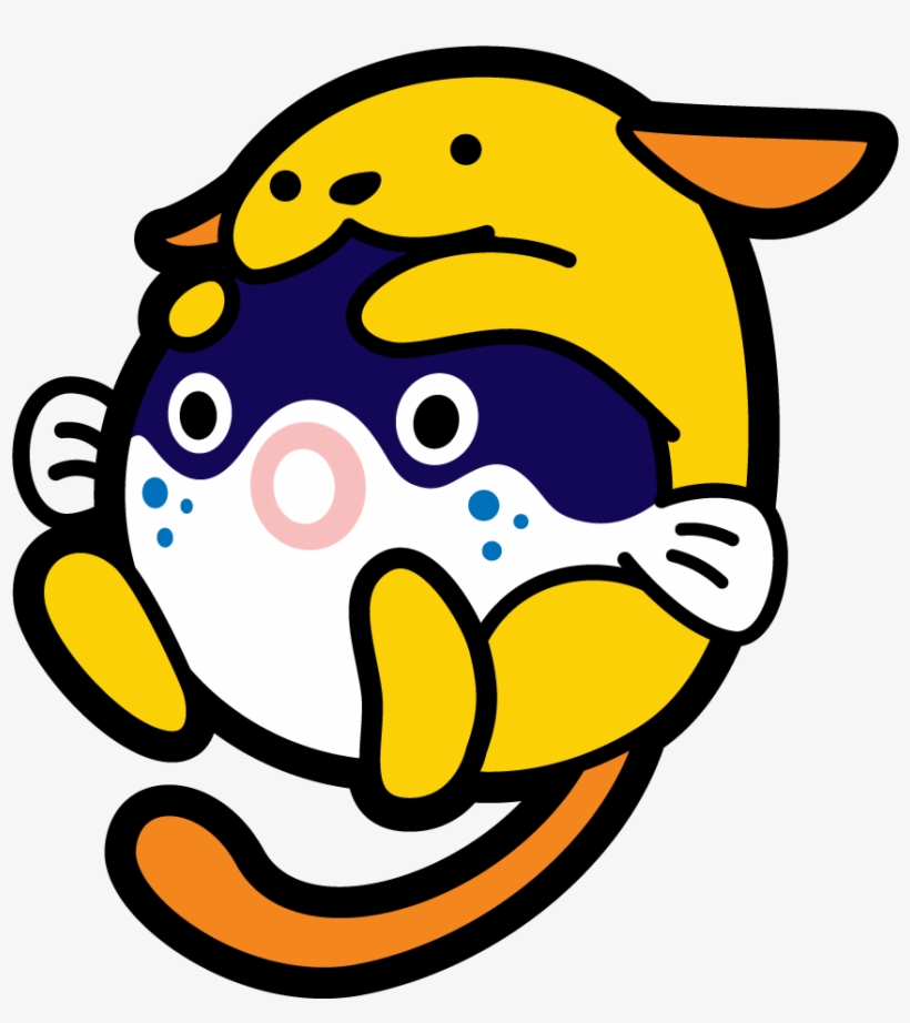 Wordpress Wapuu, transparent png #3136047