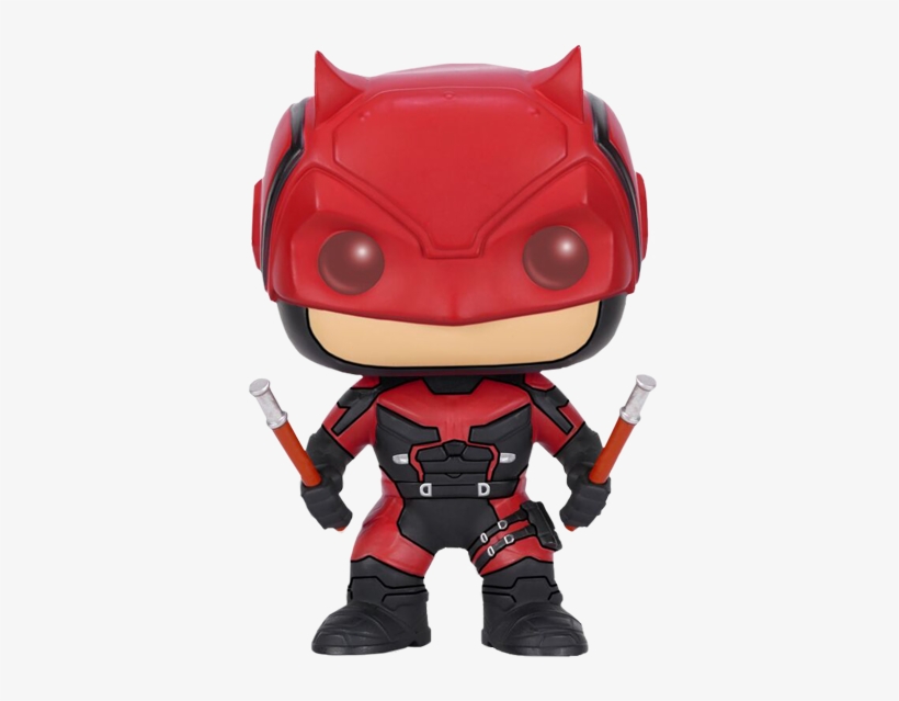daredevil pop