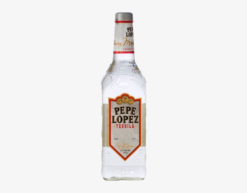 Pepe Lopez Tequila, transparent png #3136100
