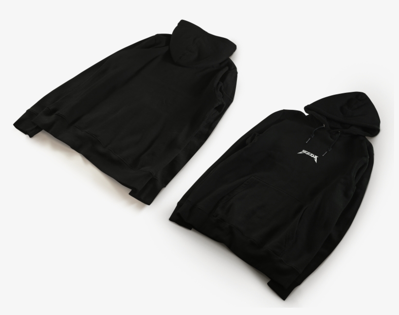 Yeezy Hoodie - Sweatshirt, transparent png #3136148