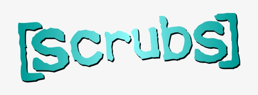 Scrubs - Scrubs Starring Ali K. Miller (dvd), transparent png #3136149