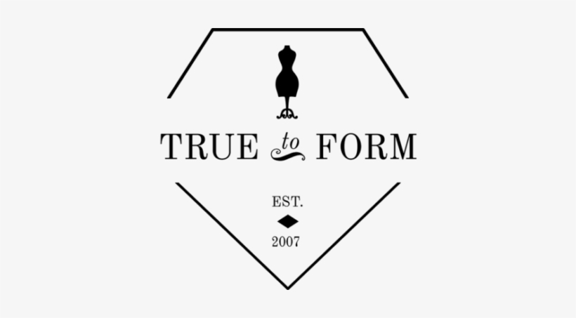 True To Form Logo - Beta Gamma Sigma Logo Png, transparent png #3136225