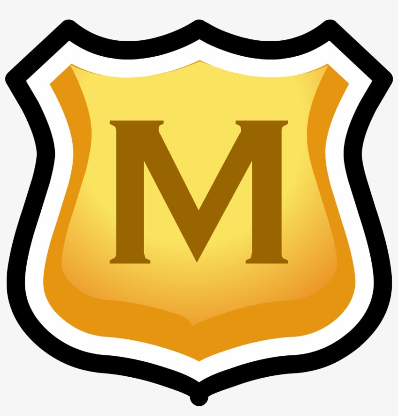 Moderator Badge, transparent png #3136243