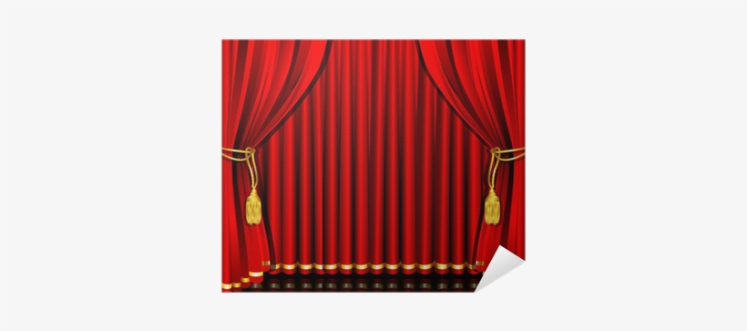 Theatre Curtain, transparent png #3136265