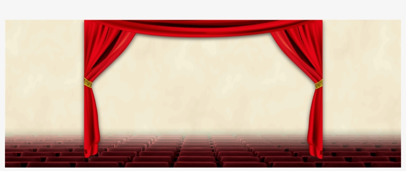 Mv Bg - Auditorium, transparent png #3136269