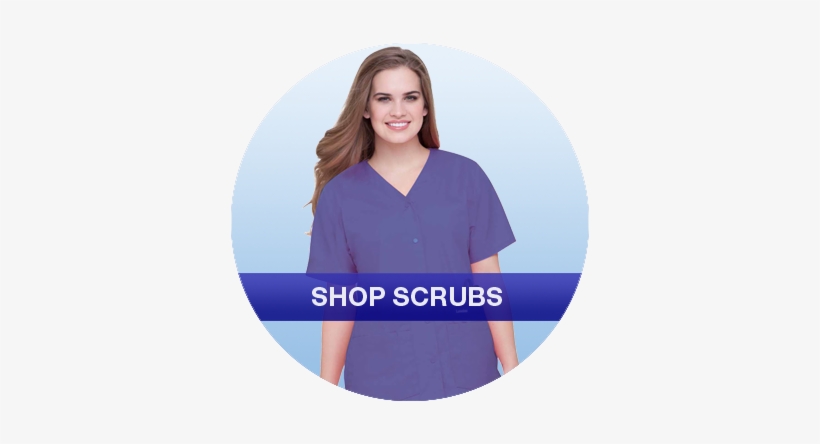Shop-scrubs170802 - Portable Network Graphics, transparent png #3136271