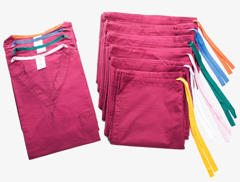 Reversible Scrubs - Scrubs, transparent png #3136359