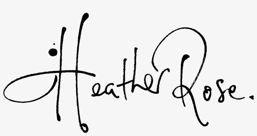 Books, Ideas, Images And Updates On Heather Rose - Book, transparent png #3136592