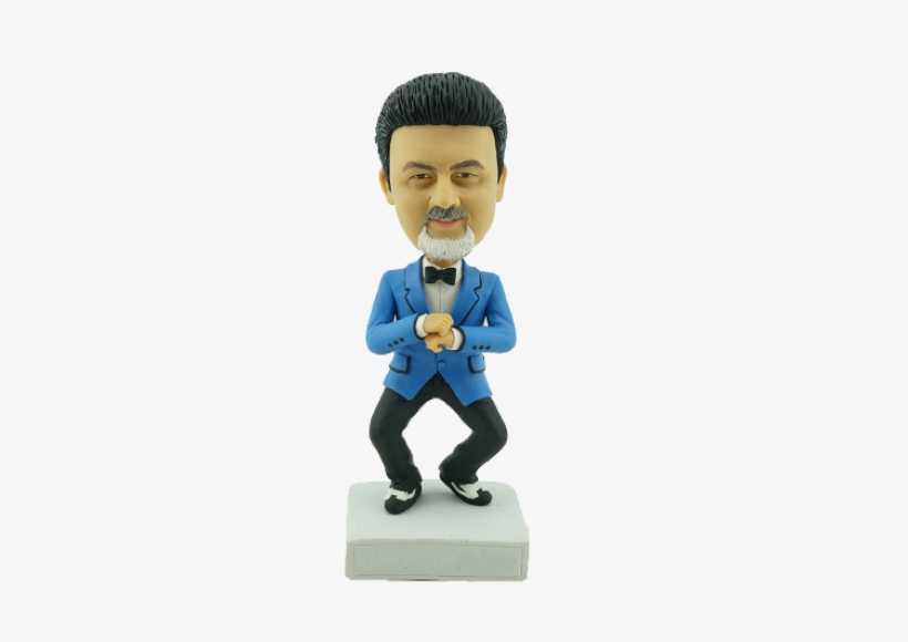 Oppa Gangnam Style Cakes, transparent png #3136618