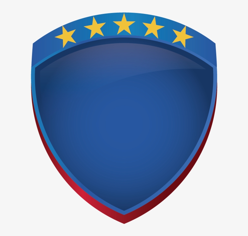 Clip Arts Related To - Paw Patrol Badge Blue, transparent png #3136644