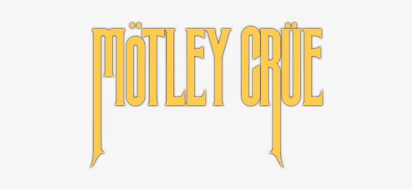 Mötley Crüe Image - T-shirt, transparent png #3136860