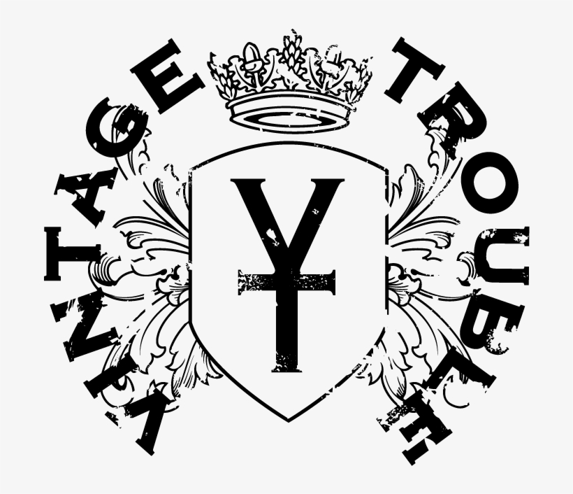 Vintage Trouble Interview - Vintage Trouble / Soul Noel, transparent png #3136885